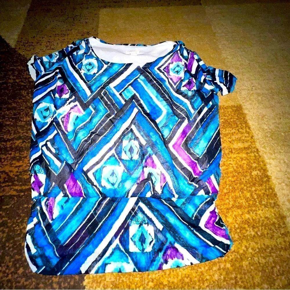 Chicos shirt size S